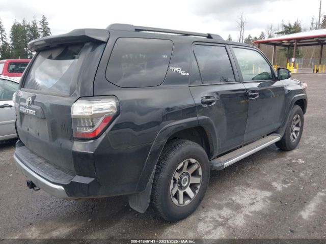 2024 TOYOTA 4RUNNER JTERU5JR9R6221883 Photo 3