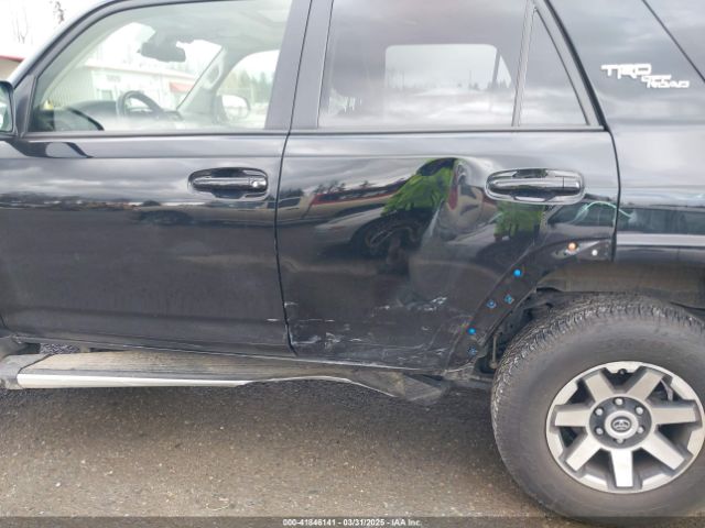 2024 TOYOTA 4RUNNER JTERU5JR9R6221883 Photo 5