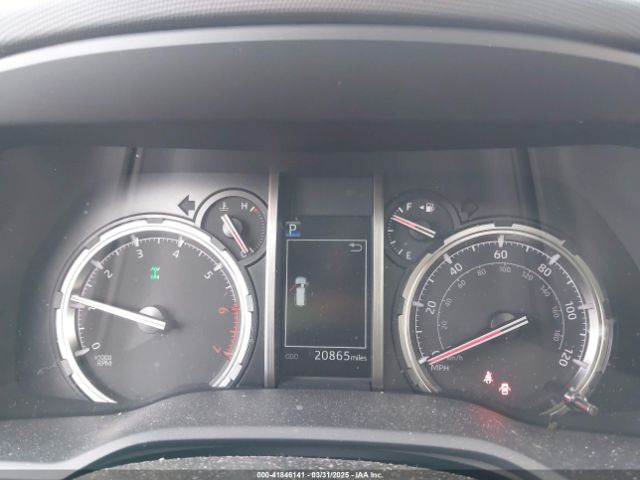 2024 TOYOTA 4RUNNER JTERU5JR9R6221883 Photo 6