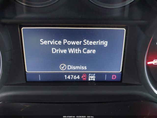 3GCUYDED9MG223006 Chevrolet Silverado 1500 4wd  Short Bed Lt