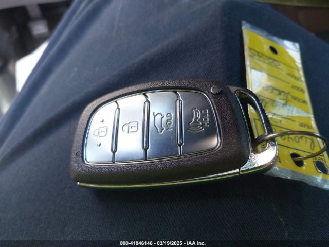 KM8J33A49HU522995 Hyundai Tucson Se Plus