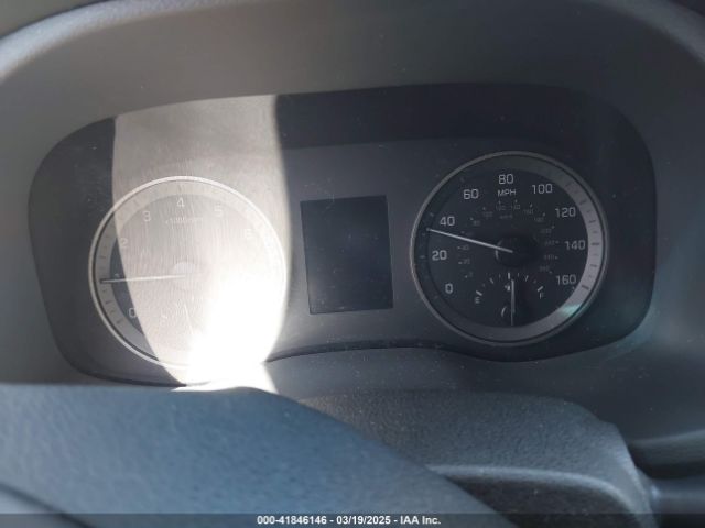 KM8J33A49HU522995 Hyundai Tucson Se Plus