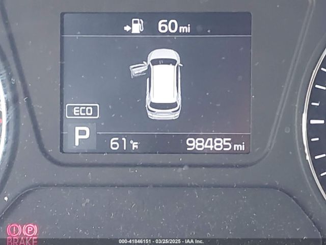 5XYPG4A58KG471046 KIA Sorento 3.3l Lx