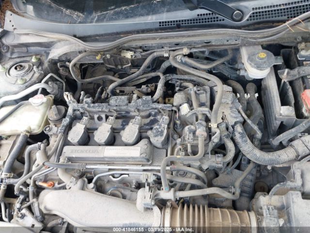 SHHFK7H94HU227039 Honda Civic Sport Touring