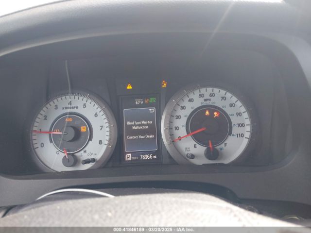 5TDXZ3DC0JS917612 Toyota Sienna Se Premium 8 Passenger