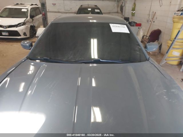 2C3CDXJG3HH516080 Dodge Charger Sxt Awd