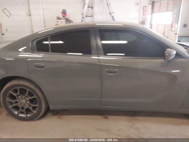 2C3CDXJG3HH516080 Dodge Charger Sxt Awd
