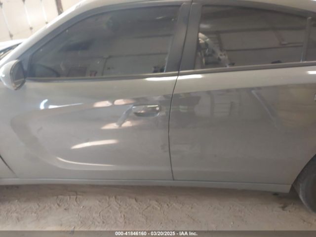 2C3CDXJG3HH516080 Dodge Charger Sxt Awd