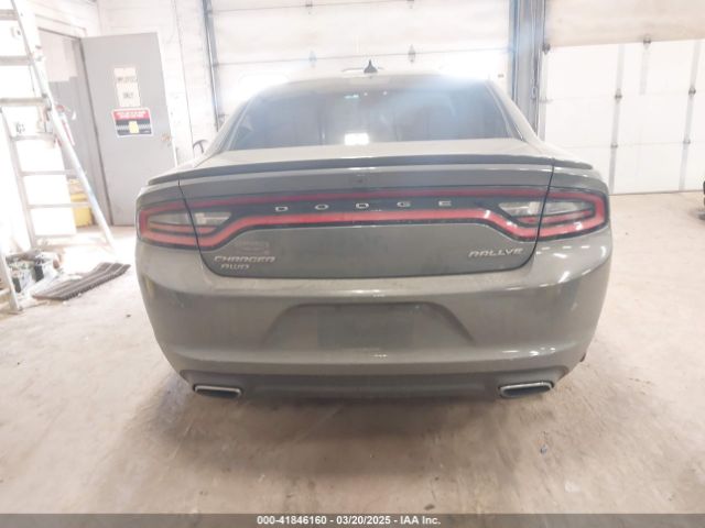 2C3CDXJG3HH516080 Dodge Charger Sxt Awd