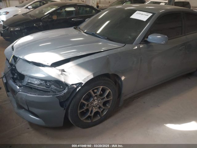 2C3CDXJG3HH516080 Dodge Charger Sxt Awd