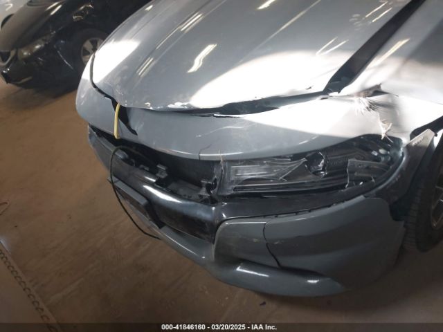 2C3CDXJG3HH516080 Dodge Charger Sxt Awd