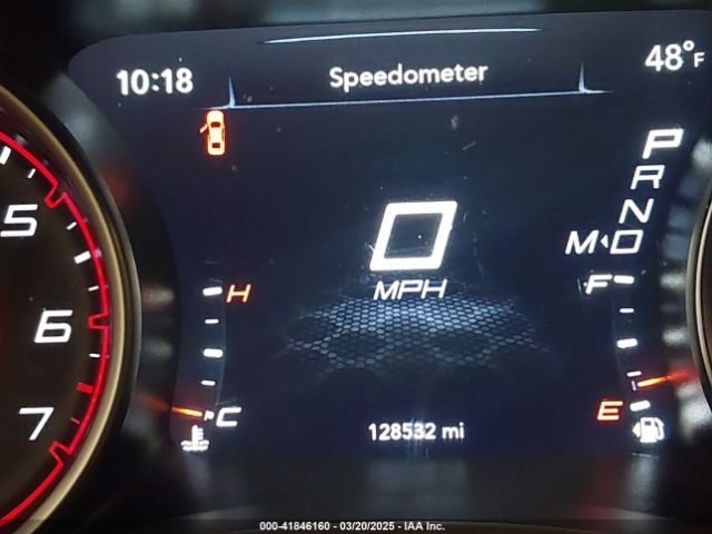 2C3CDXJG3HH516080 Dodge Charger Sxt Awd