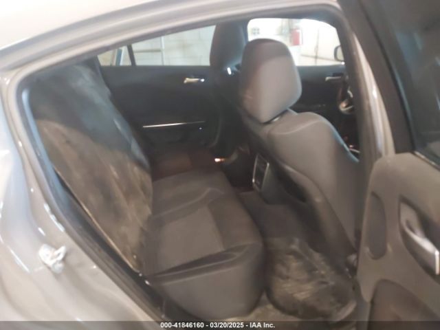 2C3CDXJG3HH516080 Dodge Charger Sxt Awd