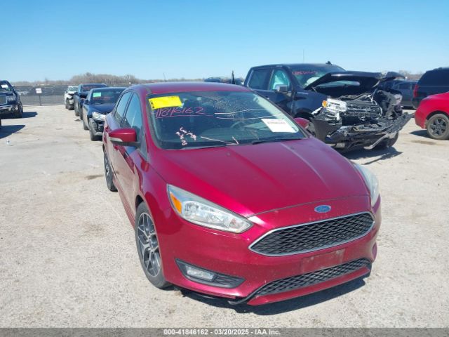 1FADP3F22GL278999 auction archive image