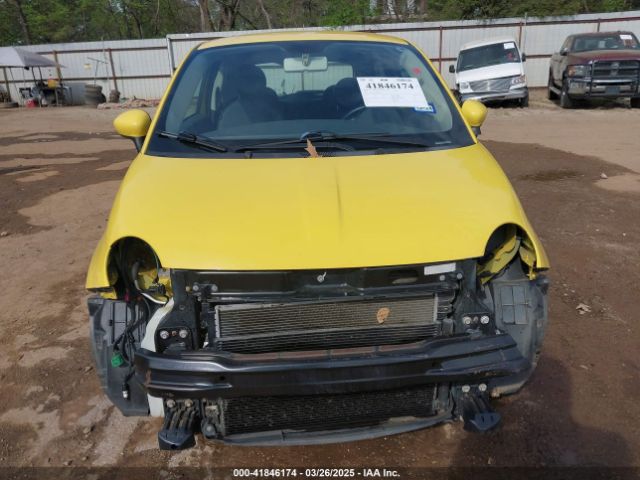 2013 FIAT 500 3C3CFFARXDT546359 Photo 5