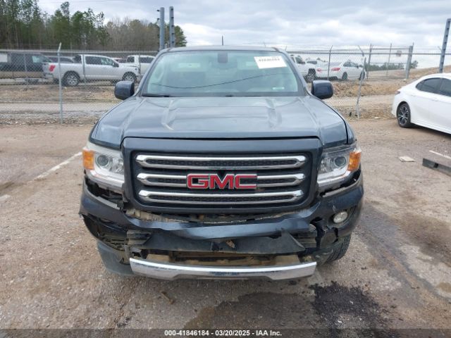 1GTG5BE36F1120094 GMC CANYON SLE
