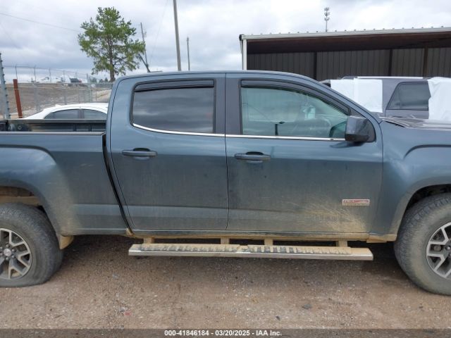 1GTG5BE36F1120094 GMC CANYON SLE