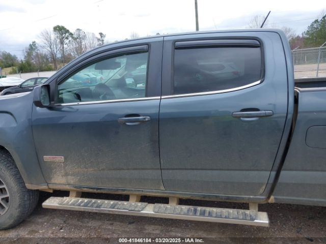 1GTG5BE36F1120094 GMC CANYON SLE
