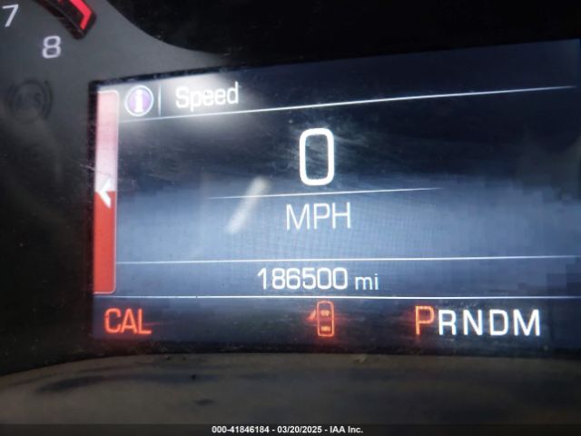 1GTG5BE36F1120094 GMC CANYON SLE