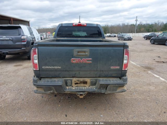 1GTG5BE36F1120094 GMC CANYON SLE