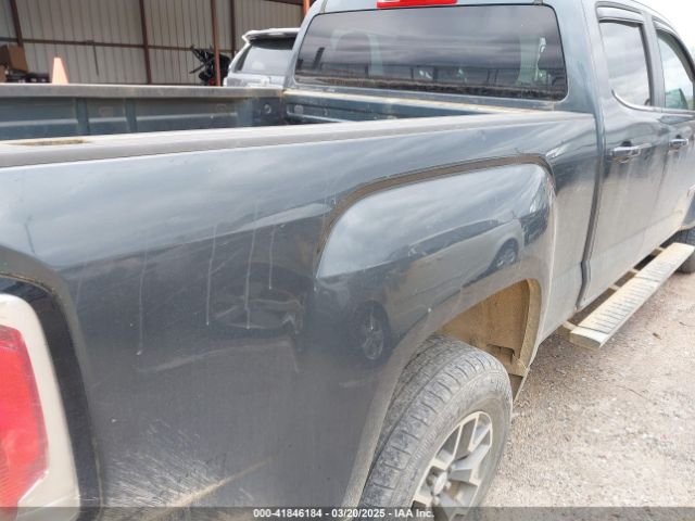 1GTG5BE36F1120094 GMC CANYON SLE