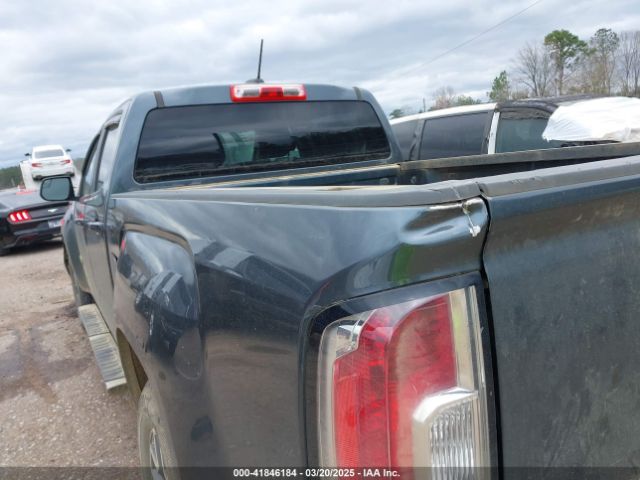 1GTG5BE36F1120094 GMC CANYON SLE