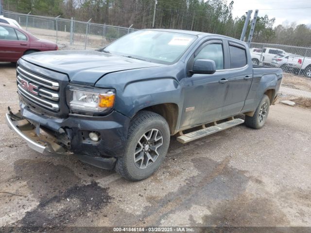 1GTG5BE36F1120094 GMC CANYON SLE