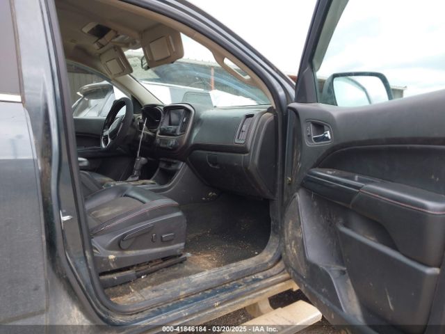 1GTG5BE36F1120094 GMC CANYON SLE