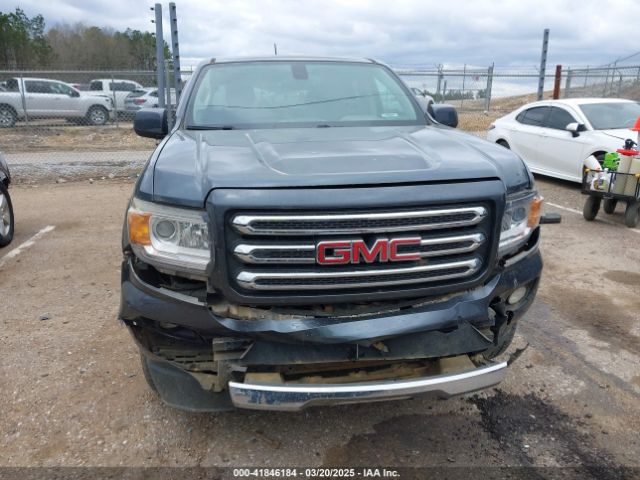 1GTG5BE36F1120094 GMC CANYON SLE