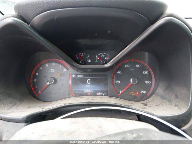 1GTG5BE36F1120094 GMC CANYON SLE