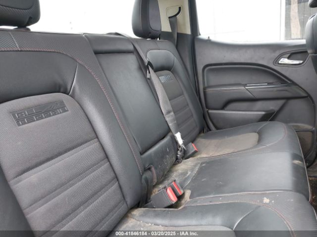1GTG5BE36F1120094 GMC CANYON SLE