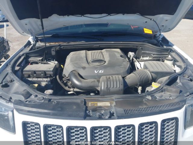 2015 JEEP GRAND CHEROKEE 1C4RJFAG2FC797720 Photo 9