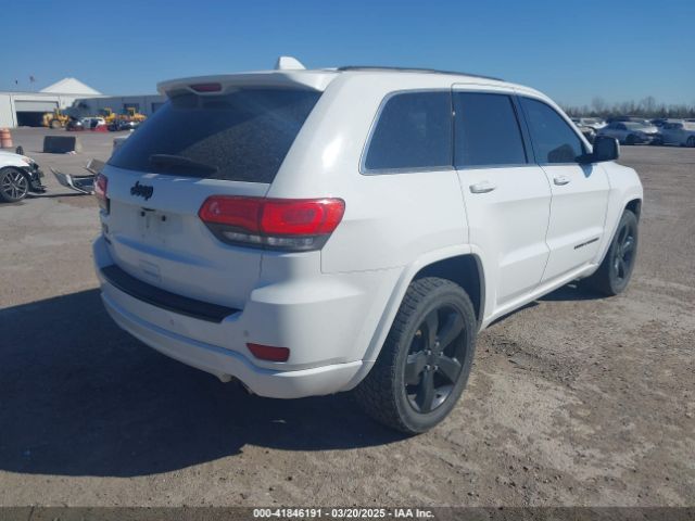 2015 JEEP GRAND CHEROKEE 1C4RJFAG2FC797720 Photo 3