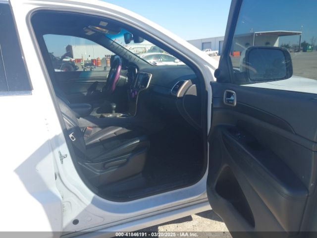 2015 JEEP GRAND CHEROKEE 1C4RJFAG2FC797720 Photo 4