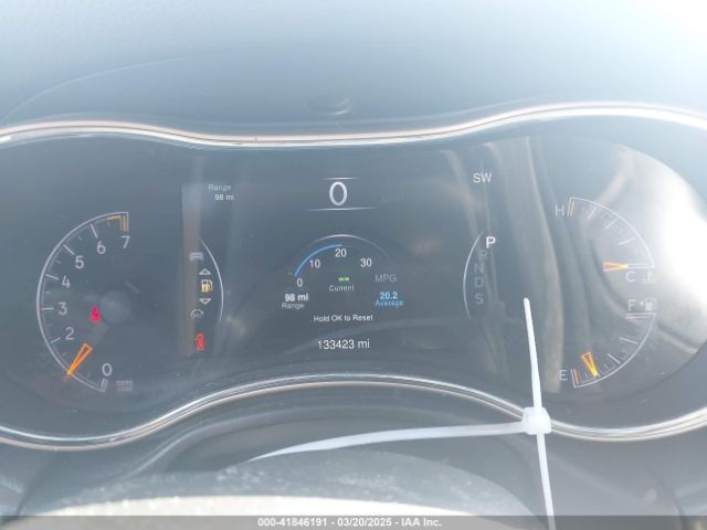 2015 JEEP GRAND CHEROKEE 1C4RJFAG2FC797720 Photo 6