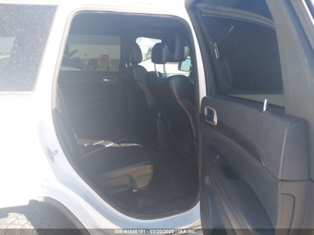 2015 JEEP GRAND CHEROKEE 1C4RJFAG2FC797720 Photo 7