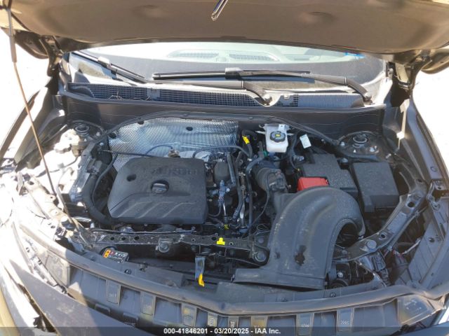 KL4AMDSL1RB217382 Buick Encore Gx Sport Touring Fwd