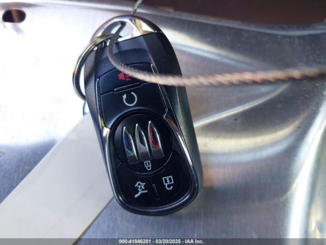 KL4AMDSL1RB217382 Buick Encore Gx Sport Touring Fwd