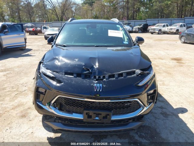 KL4AMDSL1RB217382 Buick Encore Gx Sport Touring Fwd