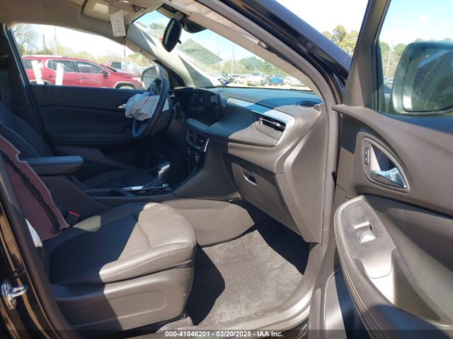 KL4AMDSL1RB217382 Buick Encore Gx Sport Touring Fwd