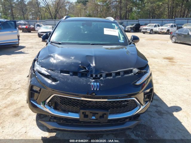 KL4AMDSL1RB217382 Buick Encore Gx Sport Touring Fwd
