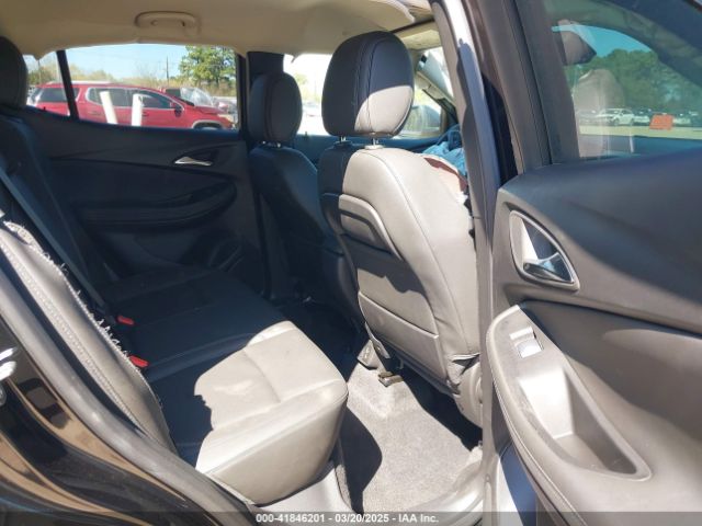 KL4AMDSL1RB217382 Buick Encore Gx Sport Touring Fwd