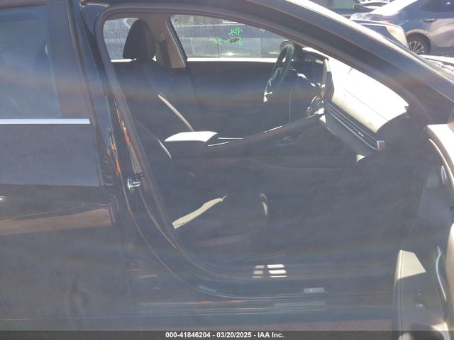 Hyundai Elantra Sel Convenience 2025 KMHLS4DG3SU872928 Image 5