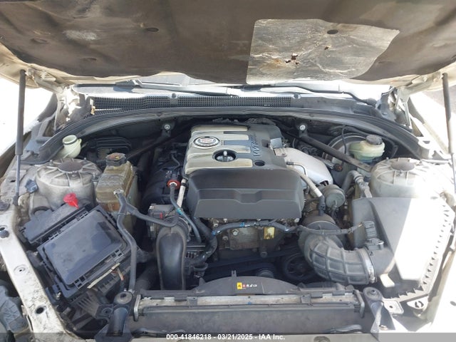 2013 CADILLAC ATS 1G6AB5RX2D0178223 Photo 9