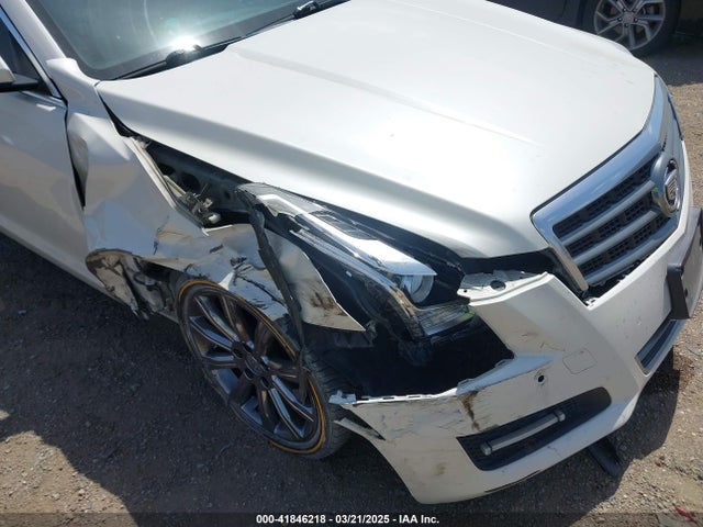2013 CADILLAC ATS 1G6AB5RX2D0178223 Photo 5