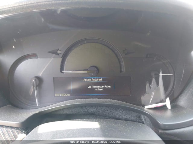 2013 CADILLAC ATS 1G6AB5RX2D0178223 Photo 6