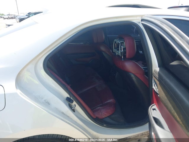 2013 CADILLAC ATS 1G6AB5RX2D0178223 Photo 7