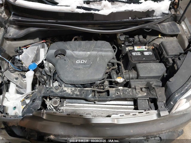 KNDJN2A21G7351583 KIA Soul