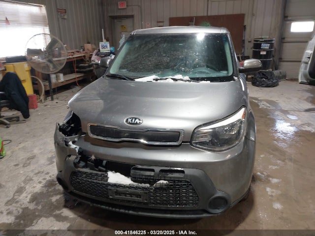 KNDJN2A21G7351583 KIA Soul