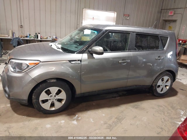 KNDJN2A21G7351583 KIA Soul